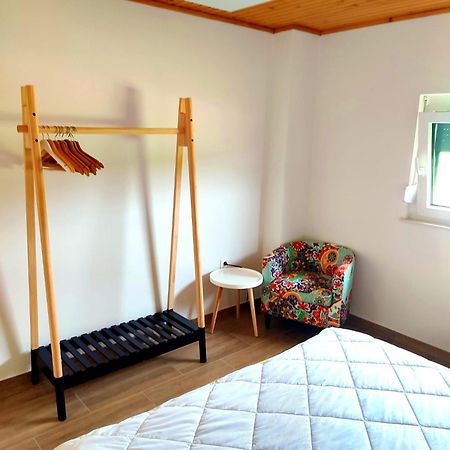 Apartma Kapelski Fant 스베티유리오브슈차브니치 외부 사진
